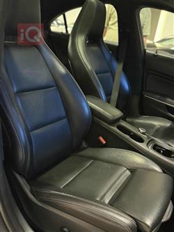 مێرسێدس بێنز CLA